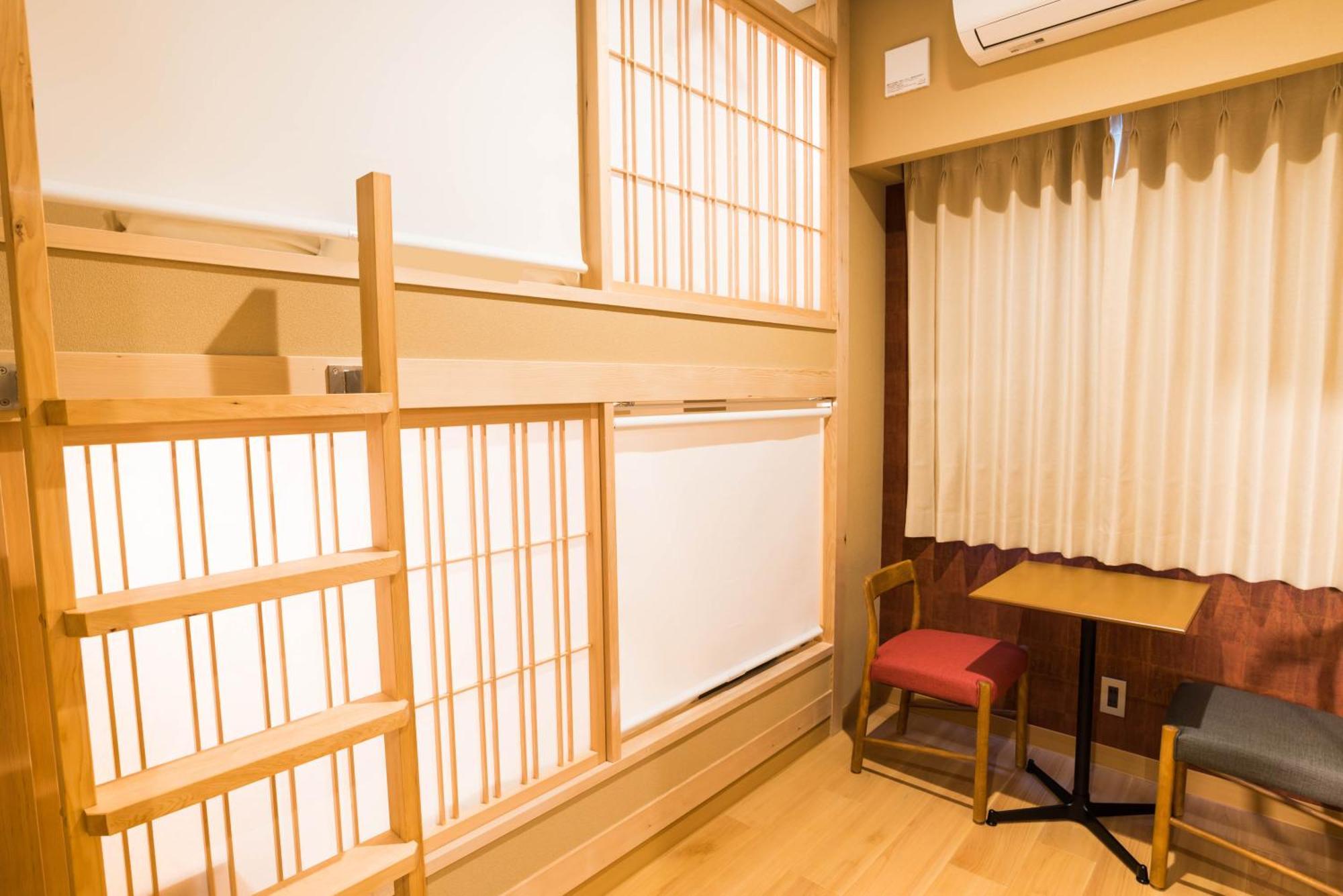 Suzuran Tengachaya Osaka Dış mekan fotoğraf