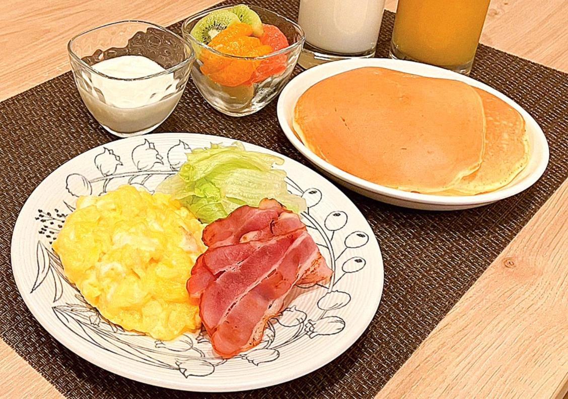 Suzuran Tengachaya Osaka Dış mekan fotoğraf